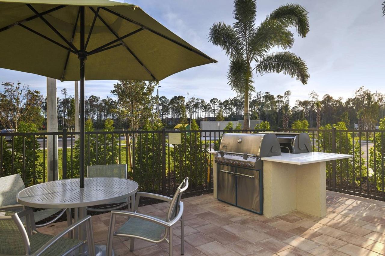 Towneplace Suites By Marriott Naples Vineyards Exterior foto
