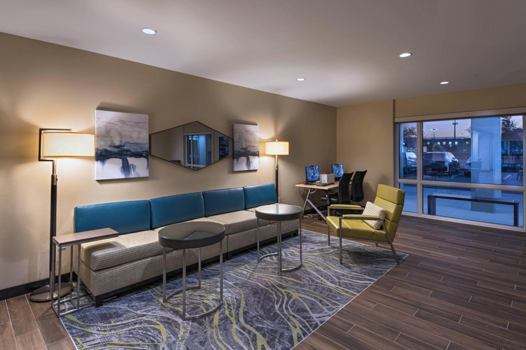 Towneplace Suites By Marriott Naples Vineyards Exterior foto