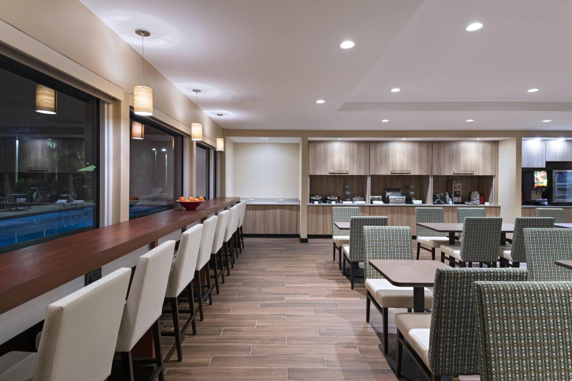 Towneplace Suites By Marriott Naples Vineyards Exterior foto